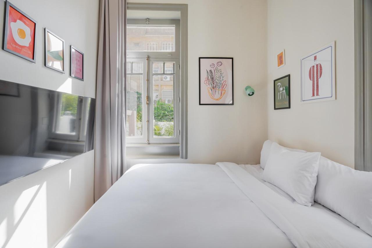 Brassbell L Zamalek L Daoud Studios Káhira Exteriér fotografie