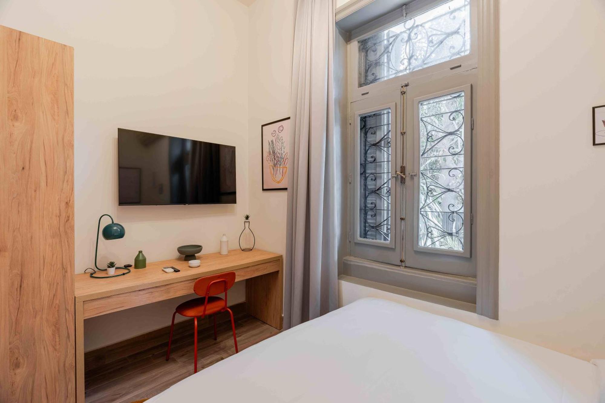 Brassbell L Zamalek L Daoud Studios Káhira Exteriér fotografie