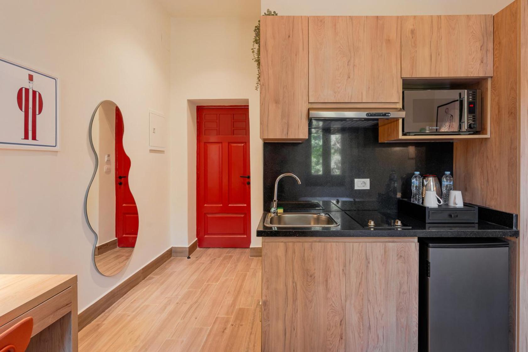 Brassbell L Zamalek L Daoud Studios Káhira Exteriér fotografie